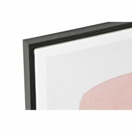 Obraz DKD Home Decor S3018014 Plastikowy Wielokolorowy (Odnowione A)