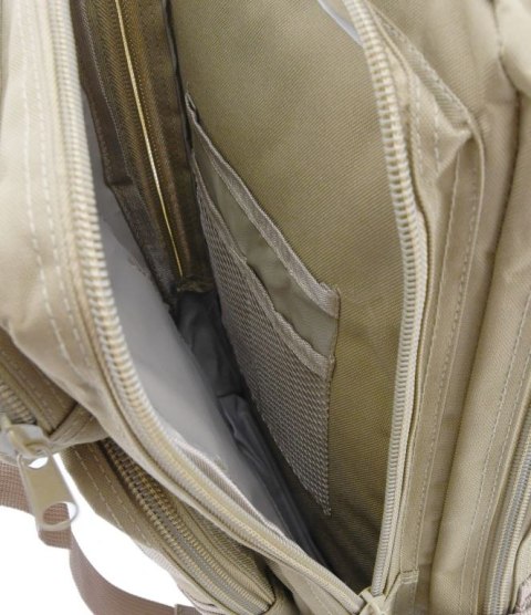 Plecak 30l ARMY