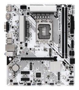 Płyta główna Asrock B760M-HDV/M.2