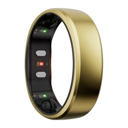 Smartring RINGCONN Gen 2 rozmiar 11 (złoty)