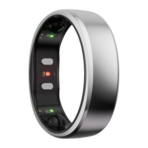 Smartring RINGCONN Gen 2 rozmiar 6 (srebrny)