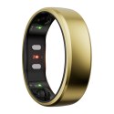Smartring RINGCONN Gen 2 rozmiar 7 (złoty)