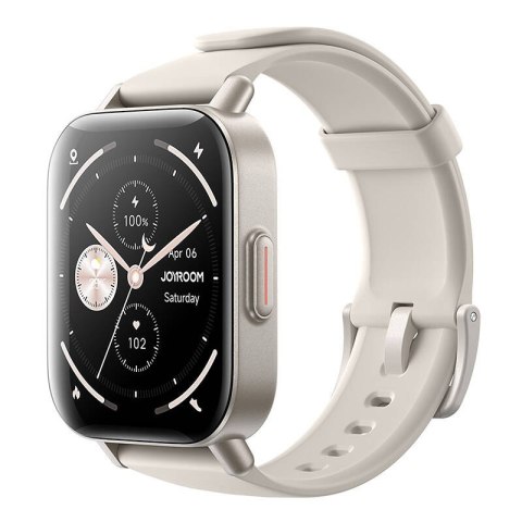 Smartwatch JOYROOM JR-FT3S Fit-Life (biały)