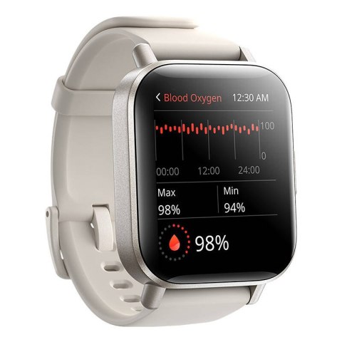 Smartwatch JOYROOM JR-FT3S Fit-Life (biały)