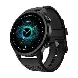 Smartwatch NOISE Halo (czarny)