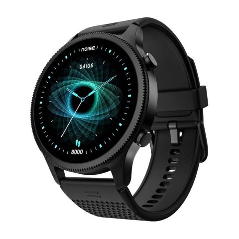 Smartwatch NOISE Halo (czarny)