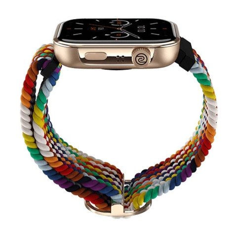 Smartwatch NOISE Pro 5 (tęczowy)