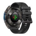 Smartwatch ZEBLAZE Vibe 8 Abyss (czarny)