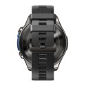 Smartwatch ZEBLAZE Vibe 8 Abyss (czarny)