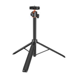 Statyw PULUZ PU730B 1.4m z selfie stickiem