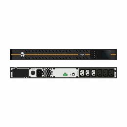 Zasilacz awaryjny UPS Interaktywny Vertiv EDGE-1000IRM1U 900 W