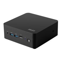 Barebone PC MSI Cubi NUC 1MG-014BEU Core 3 100U/Intel/WiFi/BT