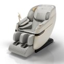 Fotel masujący Zero Gravity z podgrzewaniem i Bluetooth