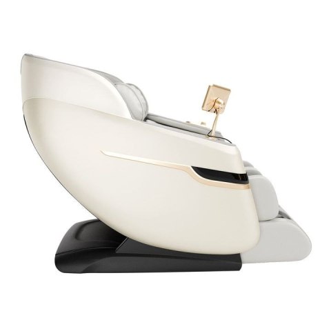 Fotel masujący Zero Gravity z podgrzewaniem i Bluetooth