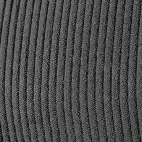 Fotel relaksacyjny, szary