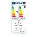 Inteligentna Pralka-Suszarka LG AI Direct Drive TurboWash 360º 1400 rpm 11 kg/6 kg
