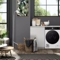 Inteligentna Pralka-Suszarka LG AI Direct Drive TurboWash 360º 1400 rpm 11 kg/6 kg