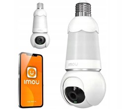 Kamera IP Imou kamera żarówka Bulb Cam 5MP IPC-S6DP