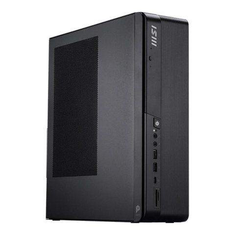 Komputer PC MSI PRO DP80 A14G-004EU i5-14400/16GB/SSD1TB/UHD/802.11 AX/BT 5.3/11PR 3Y