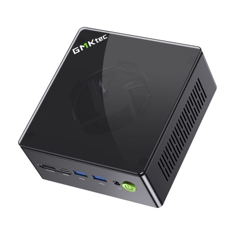Mini PC GMKtec K8 Ryzen 7 8845HS 32GB/1TB Win 11 Pro