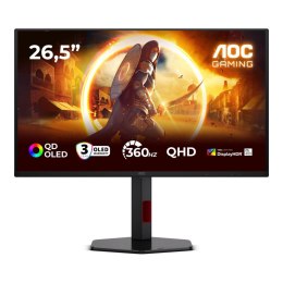 Monitor AOC 26,5