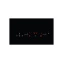 Płyta ceramiczna Electrolux EHF 6343FOK (4 pola grzejne; kolor czarny)
