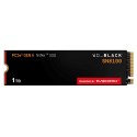 SSD WD Black SN8100 w/o HS 1TB WDS100T1X0M