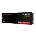 SSD WD Black SN8100 w/o HS 1TB WDS100T1X0M