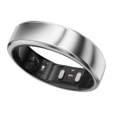 Smartring RINGCONN Air Gen 2 rozmiar 6 (srebrny)