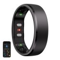 Smartring RINGCONN Gen 2 rozmiar 9 (czarny)