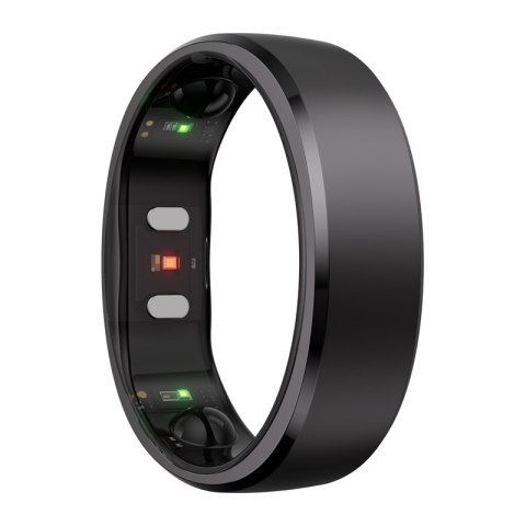 Smartring RINGCONN Gen 2 rozmiar 9 (czarny)