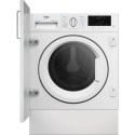 Washer - Dryer BEKO B5DBT48437WB 1400 rpm 5 kg 8 kg