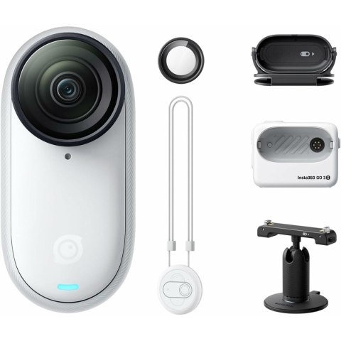 Aparat Cyfrowy Insta360 GO 3S