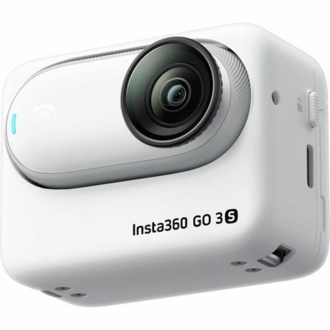 Aparat Cyfrowy Insta360 GO 3S