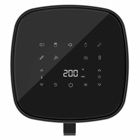 Frytkownica na gorące powietrze Cecotec Cecofry Fantastik Window 6500 1700 W 65 L (Odnowione A)