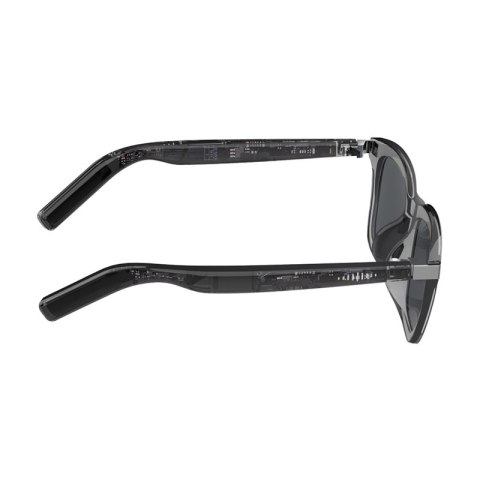 Inteligentne okulary COLMI G06 Czarne