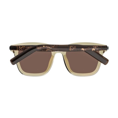 Inteligentne okulary COLMI G06 (brązowe)