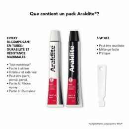 Klej Araldite 30 ml