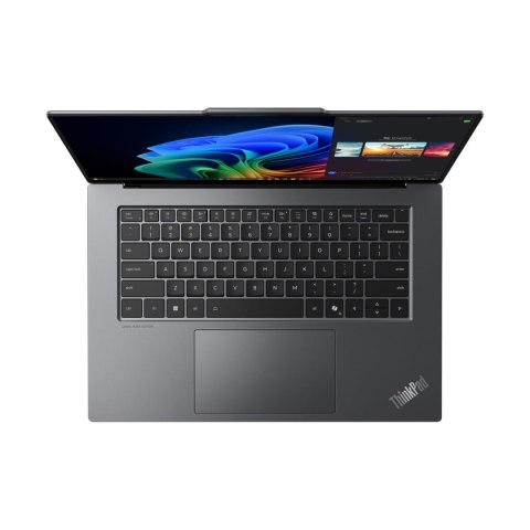 Laptop Lenovo 21Q6001FSP 15,3" (15,3") Intel Core Ultra 7 258V (Intel Core Ultra 7 258V) 1 TB SSD (1 TB SSD) Qwerty Hiszpańska (