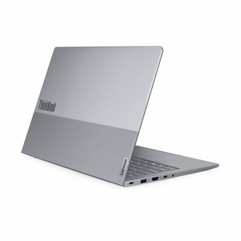 Laptop Lenovo 21SJ0075SP 14" intel core ultra 5 16 GB RAM 512 GB 512 GB SSD Qwerty Hiszpańska
