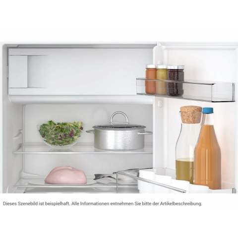 Lodówka BOSCH KUL22VFD0 Biały