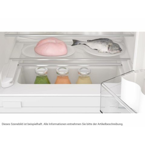 Lodówka BOSCH KUL22VFD0 Biały