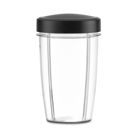 Mikser z Tworzywa Sztucznego UFESA 70205397 Czarny 900 W