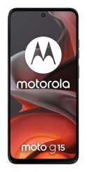 Motorola Moto G15 8/128GB 4G Gravity Grey