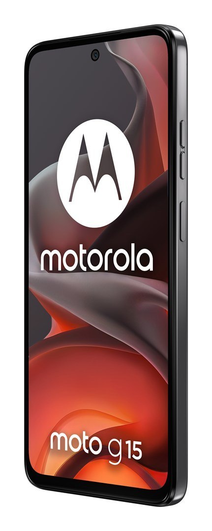Motorola Moto G15 8/128GB 4G Gravity Grey