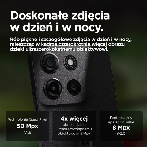 Motorola Moto G15 8/128GB 4G Gravity Grey