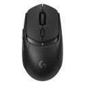 Myszka Logitech G309 LIGHTSPEED Czarny 25600 dpi
