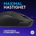 Myszka Logitech G309 LIGHTSPEED Czarny 25600 dpi