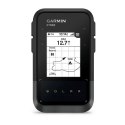Nawigacja turystyczna Garmin eTrex SE GPS Solar Czarny/Szary