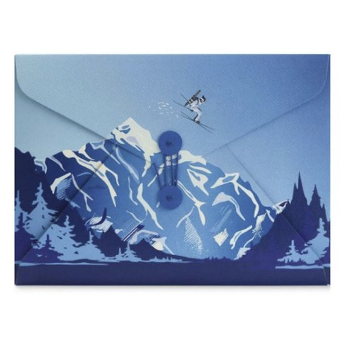 Papier do Drukarki Montblanc NA Wielokolorowy A4